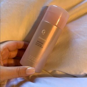 Glossier Solution